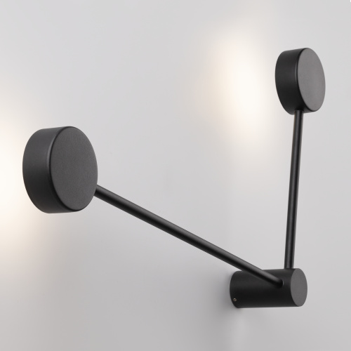 Настенный светильник (бра) Freya FR5363WL-02B1 фото 5 Настенный светильник (бра) Freya FR5363WL-02B1 фото 5